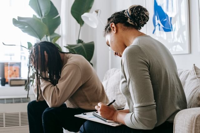 Mental Health Treatment: A Comprehensive Guide