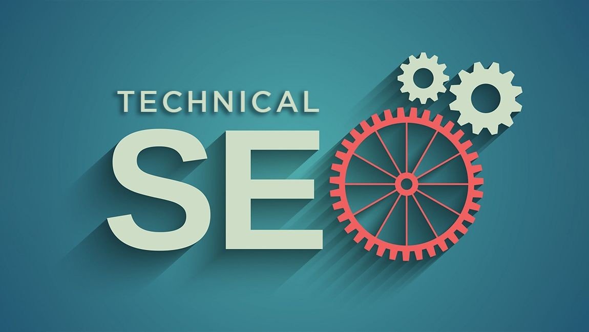 technical seo services