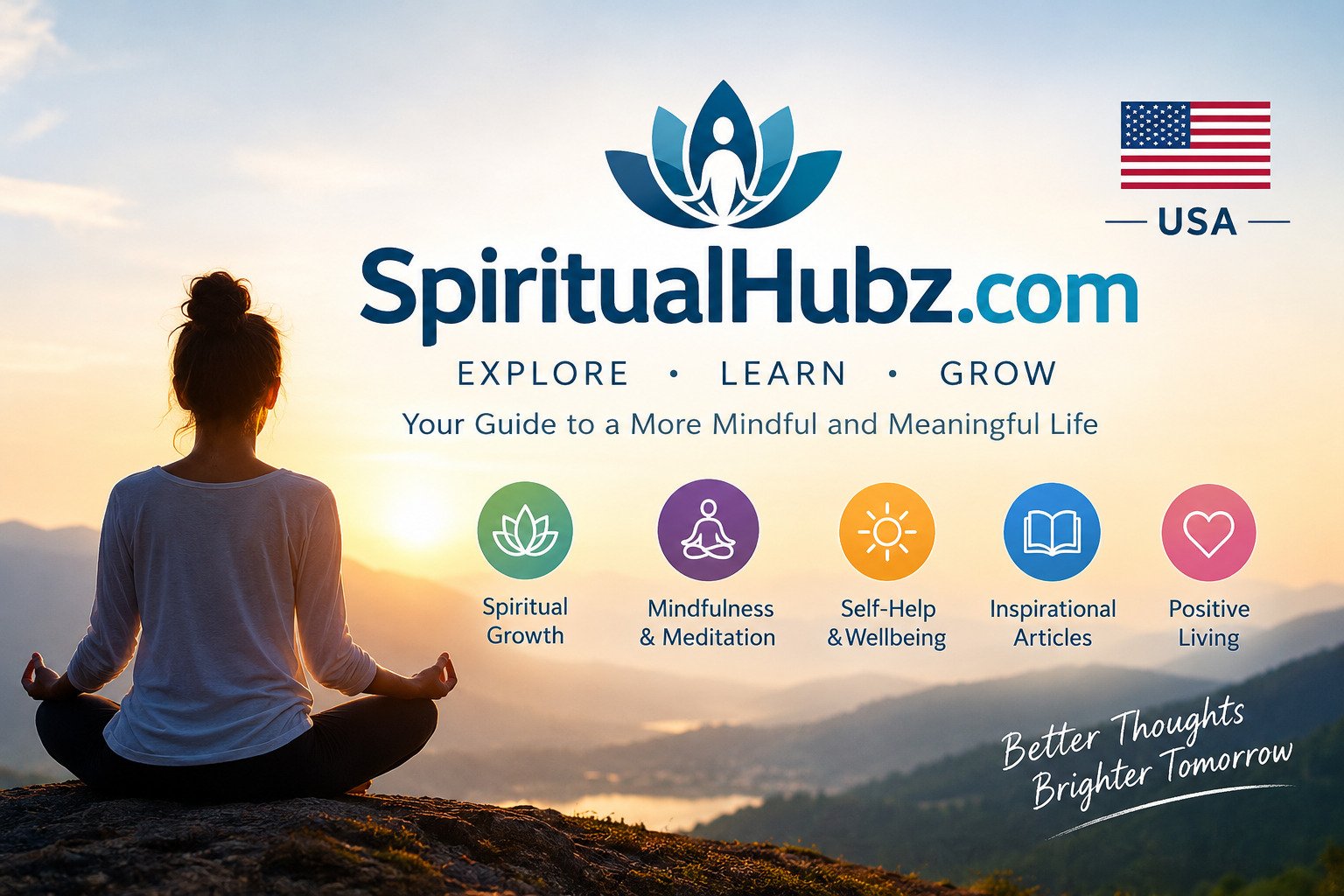 spiritualhubz.com usa