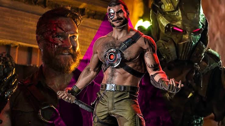 kano mortal kombat