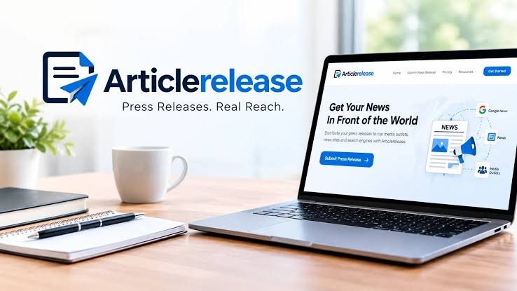articlerelease.com: A Complete Guide to Content Publishing