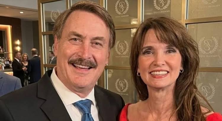 Who Is Dallas Yocum? Mike Lindell’s Ex-Wife Explained
